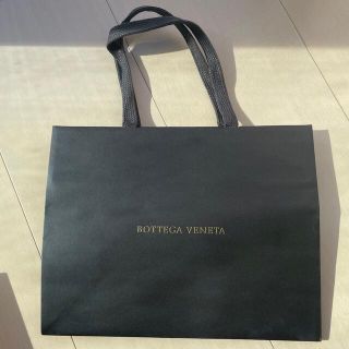 ボッテガヴェネタ(Bottega Veneta)のBOTTEGA VENETA ボッテガ　ショップバック　紙袋　ショッパー(ショップ袋)