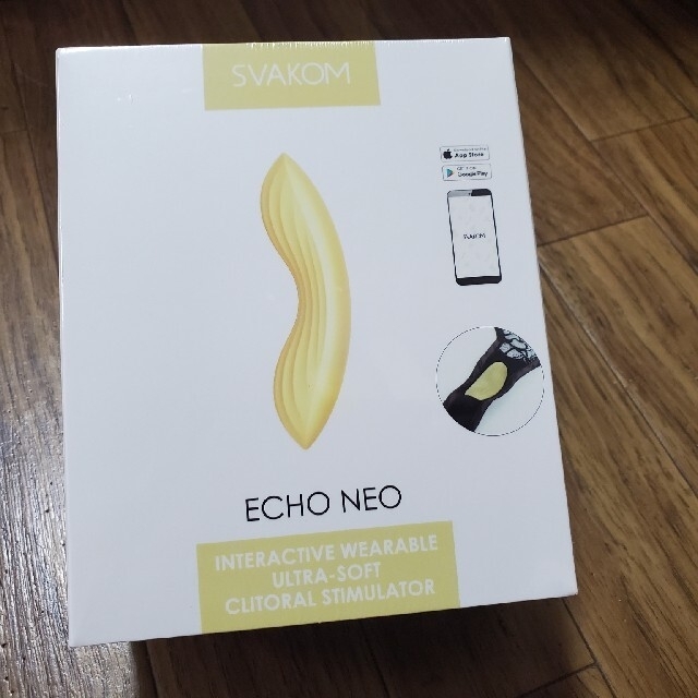 SVAKOM Echo Neo