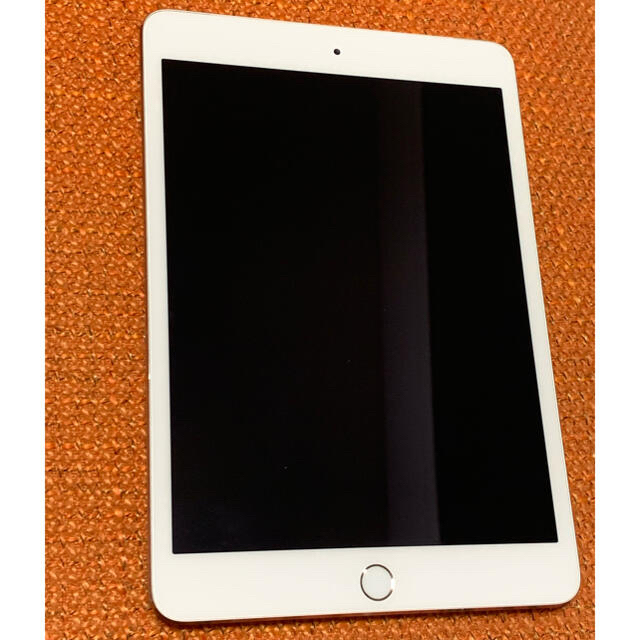 iPad mini3 16GB Wi-Fi + Cellularモデル - タブレット