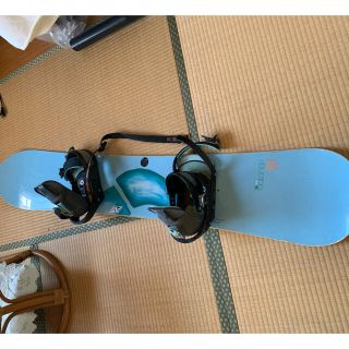 バートン(BURTON)のバートン　バランス(ボード)