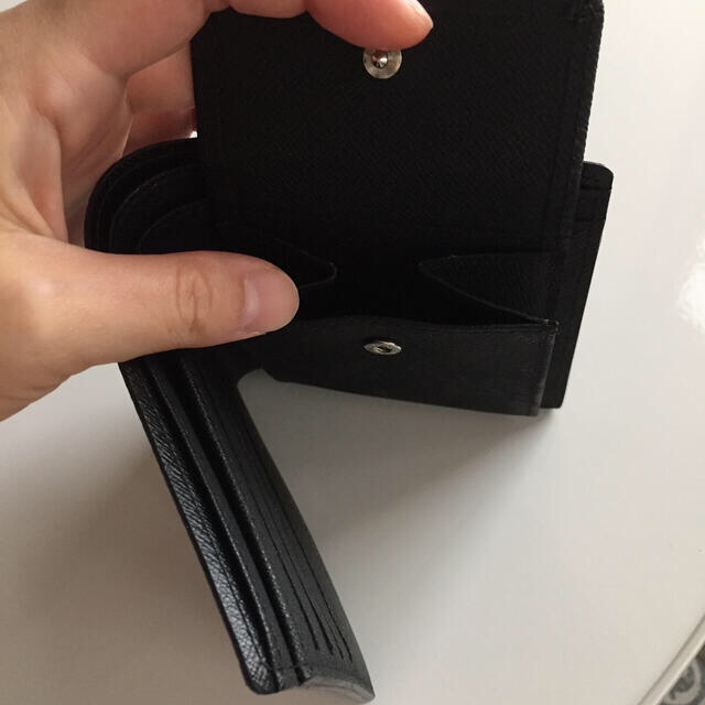 未使用・美品】 ルイヴィトン ダミエ 財布 二つ折り財布 未使用・美品】 ルイヴィトン ダミエ 財布 二つ折り財布