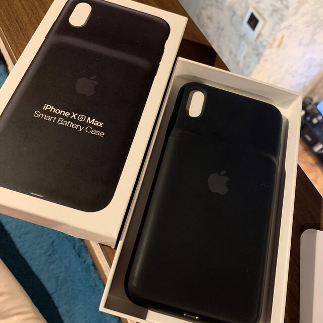 早い者勝ち！Apple純正 smart battery case