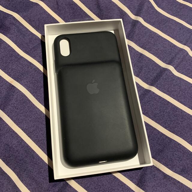 早い者勝ち！Apple純正 smart battery case