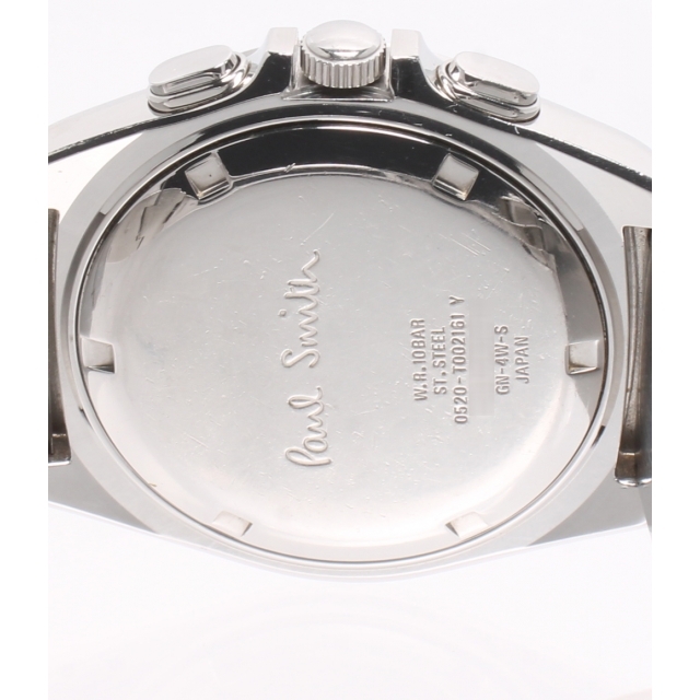 Paul Smith(ポールスミス)のポールスミス PAUL SMITH 腕時計 メンズ メンズの時計(その他)の商品写真