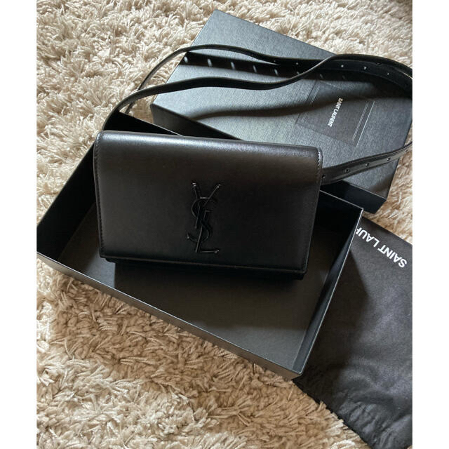 Saint Laurent(サンローラン)のサンローランバッグ レディースのバッグ(ショルダーバッグ)の商品写真