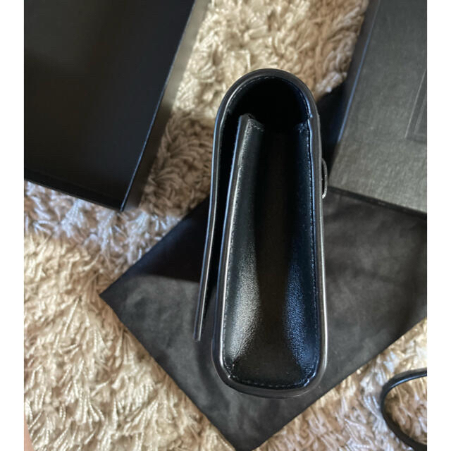 Saint Laurent(サンローラン)のサンローランバッグ レディースのバッグ(ショルダーバッグ)の商品写真