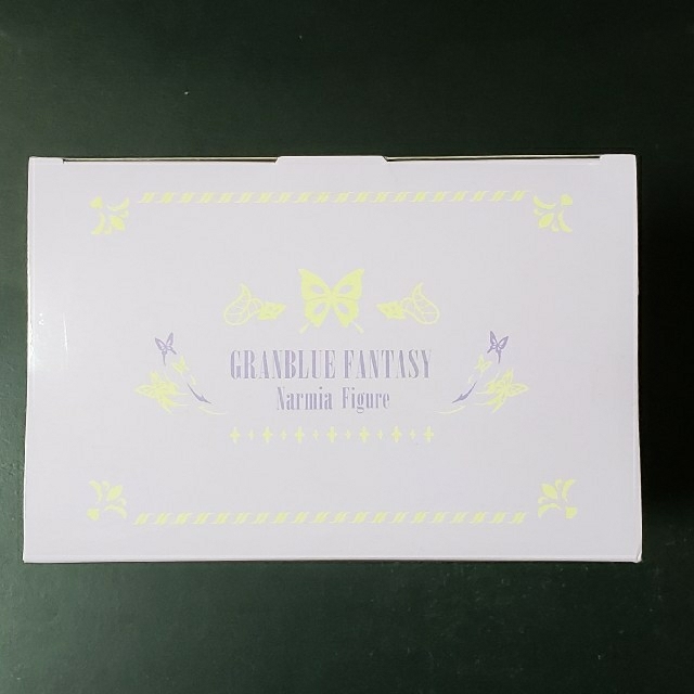 GRANBLUE FANTASY  &  Fate/Grand Order エンタメ/ホビーのフィギュア(アニメ/ゲーム)の商品写真