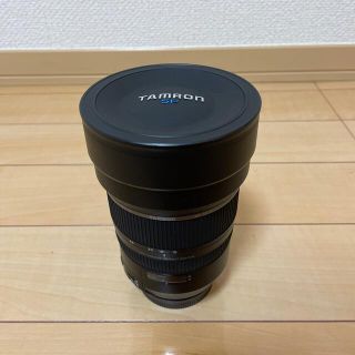 タムロン(TAMRON)のTamron 15-30 f2.8 VC  A012E  キャノン用EFマウント(レンズ(ズーム))