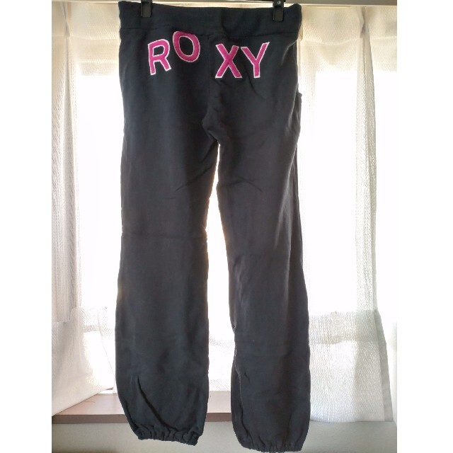 Roxy(ロキシー)のロキシー　スウェットパンツ レディースのパンツ(その他)の商品写真