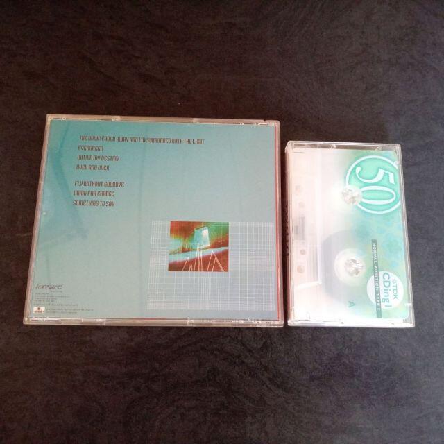 Sward/Sleeping By The Riverside CD おまけ付き エンタメ/ホビーのCD(ポップス/ロック(邦楽))の商品写真