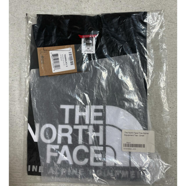 The North Face® Standard Tee