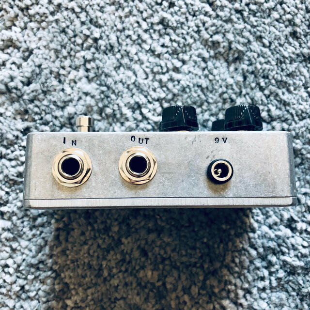 【新品・日本未発売】Faifield Circuitry ~900 Fuzz 楽器のギター(エフェクター)の商品写真