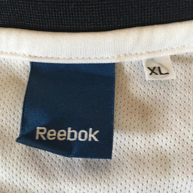 Reebok(リーボック)のリーボック　Tシャツ　スポーツシャツ　未使用　Reebok スポーツ/アウトドアのランニング(ウェア)の商品写真