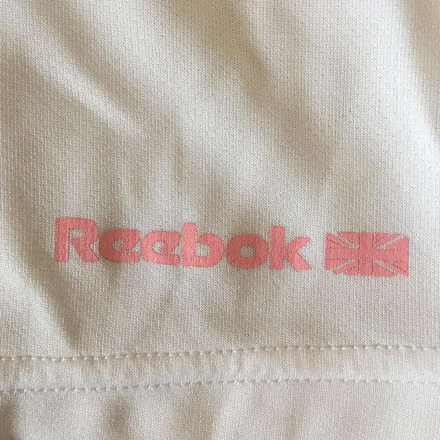 Reebok(リーボック)のリーボック　Tシャツ　スポーツシャツ　未使用　Reebok スポーツ/アウトドアのランニング(ウェア)の商品写真