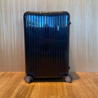 リモワ(RIMOWA)のリモワ　RIMOWA スーツケース(トラベルバッグ/スーツケース)