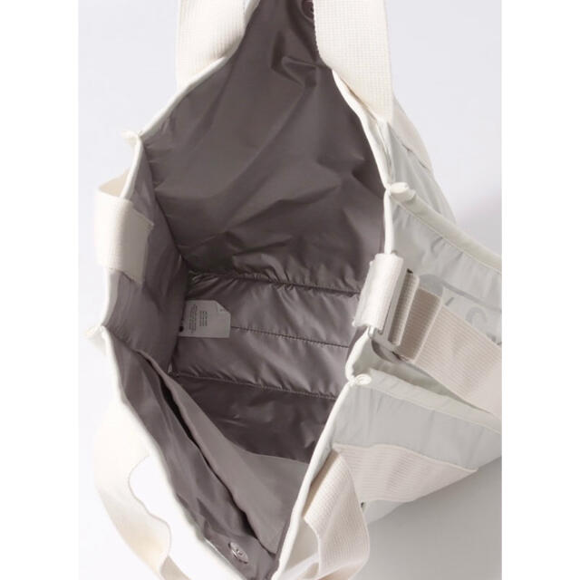 LeSportsac(レスポートサック)のレスポートサック　 大草直子さんコラボ　完売品　スクエアトート レディースのバッグ(トートバッグ)の商品写真