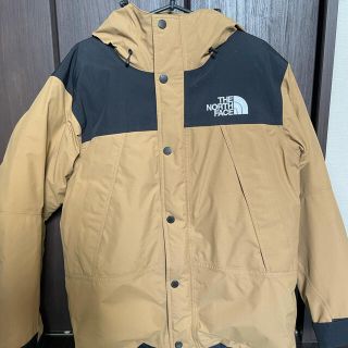 ザノースフェイス(THE NORTH FACE)のTHE NORTH FACE / マウンテンダウンジャケット(ダウンジャケット)