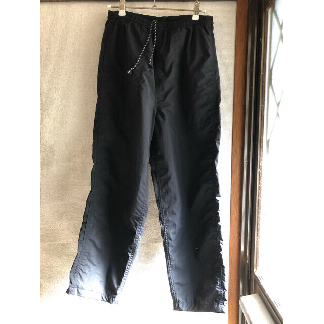 L'Appartement DEUXIEME CLASSE(アパルトモンドゥーズィエムクラス)のAmericana アメリカーナ Nylon Pants ナイロンパンツ  レディースのパンツ(カジュアルパンツ)の商品写真