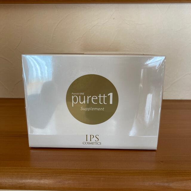 ipsコスメティックス  purett1 30袋