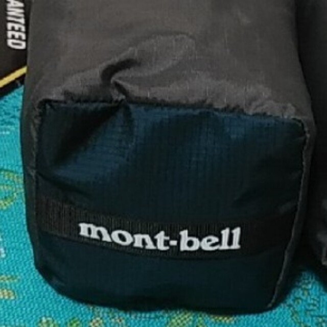 mont bell(モンベル)の☆タグ付き未使用☆mont-bell☆ストームクルーザージャケットｍｅｎ’ｓＳ メンズのジャケット/アウター(マウンテンパーカー)の商品写真