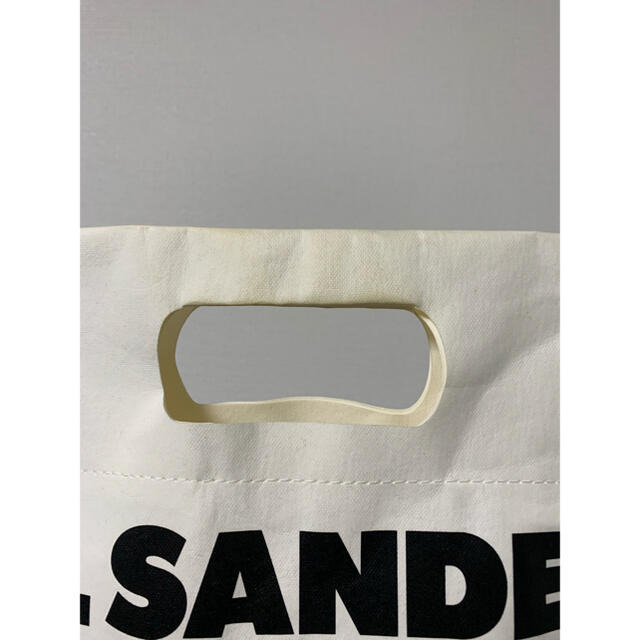 jilsander ペーパートートバッグ レディースのバッグ(トートバッグ)の商品写真