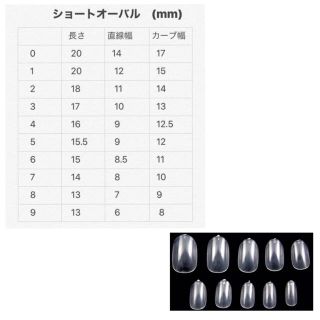 ネイルチップ【サンディ×ゴールド】 ハンドメイドのアクセサリー(ネイルチップ)の商品写真