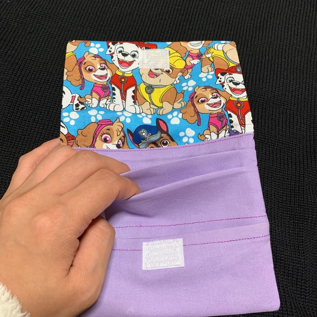 たん様専用！ ハンドメイドのキッズ/ベビー(外出用品)の商品写真