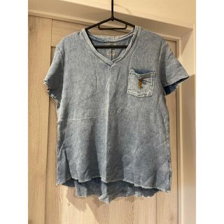 シャム様 専用(Tシャツ(半袖/袖なし))