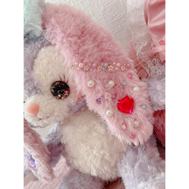 ステラ・ルー - ステラルーSサイズ☆垂れ耳ゆめかわいい☆ルー ステラ・ルー - ステラルーSサイズ☆垂れ耳ゆめかわいい☆ルー