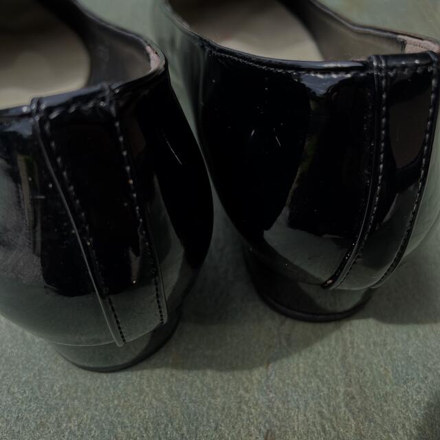ORiental TRaffic(オリエンタルトラフィック)のレインシューズ レディースの靴/シューズ(バレエシューズ)の商品写真