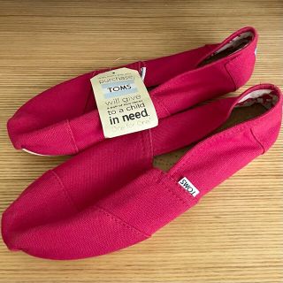 トムズ(TOMS)のmarikong 様 専用(スリッポン/モカシン)