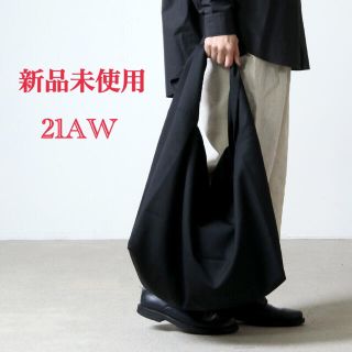 新品正規品 Dulcamara - Dulcamara よそいきトートバッグの通販 by Y's