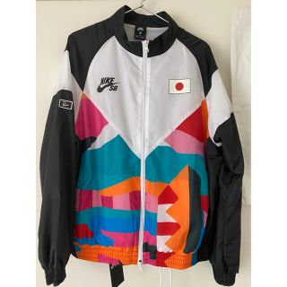 ナイキ(NIKE)のナイキ　SB 東京五輪日本チームモデル(その他)