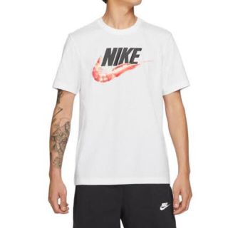 ナイキ(NIKE)のNIKE シュリンプ エビ えび tシャツ XL 新品未使用(Tシャツ/カットソー(半袖/袖なし))