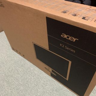 エイサー(Acer)のきゅん様専用(ディスプレイ)