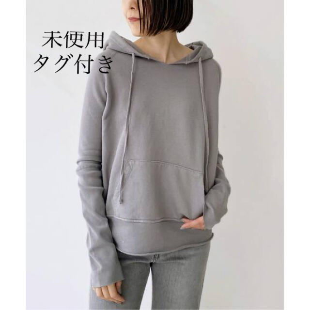 アパルトモン NILI LOTAN ニリ ロータン Janie Hoodieレディース