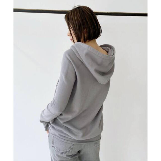 L'Appartement DEUXIEME CLASSE(アパルトモンドゥーズィエムクラス)のアパルトモン NILI LOTAN ニリ ロータン Janie Hoodie レディースのトップス(パーカー)の商品写真