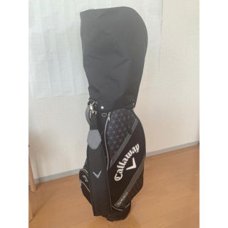 キャロウェイ(Callaway)のキャロウェイ　ゴルフ　バック(バッグ)