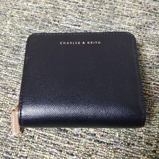 チャールズアンドキース(Charles and Keith)のチャールズ&キース 財布(財布)