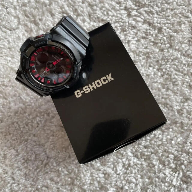 G-SHOCK 5229 JA CASIO