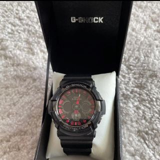 ジーショック(G-SHOCK)のG-SHOCK  5229 JA CASIO(腕時計(アナログ))