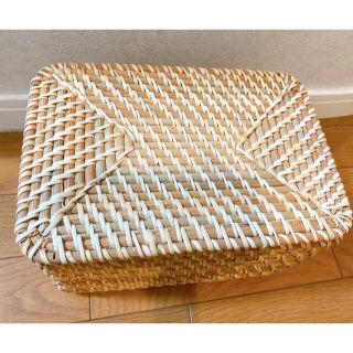Muji 無印良品 バスケット かごの通販 0点以上 Muji 無印良品 のインテリア 住まい 日用品を買うならラクマ Muji 無印良品 バスケット かごの通販 0点以上 Muji 無印良品 のインテリア 住まい 日用品を買うならラクマ