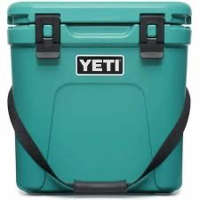 ★新品正規品★ YETI イエティ クーラーボックス ローディー24その他