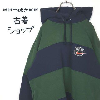 Supreme - 【限定コラボ】シュプリーム×ナイキ☆即完売モデルワン