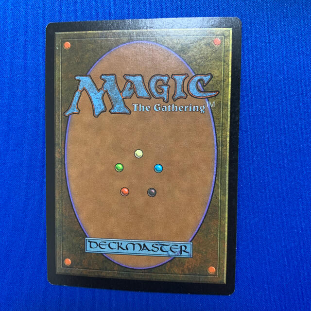 MTG パリンクロン foil MTG パリンクロン foil