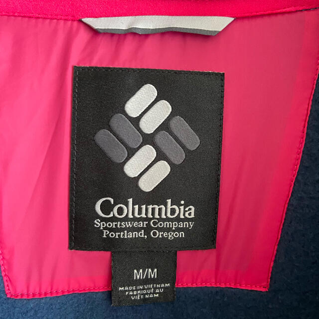 Columbia(コロンビア)のHINA様専用 メンズのトップス(スウェット)の商品写真