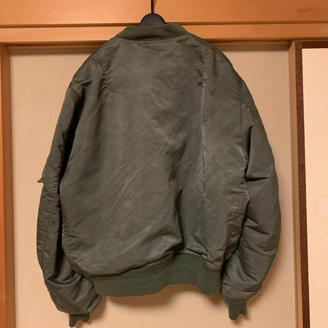 本日価格アパルトモン STAMMBAUM L2-B Short ブルゾン | www