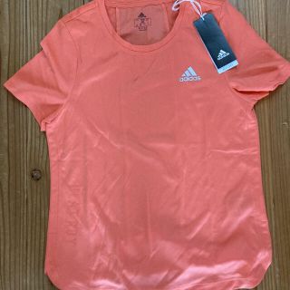 アディダス(adidas)のレディースティシャツ(Tシャツ(長袖/七分))