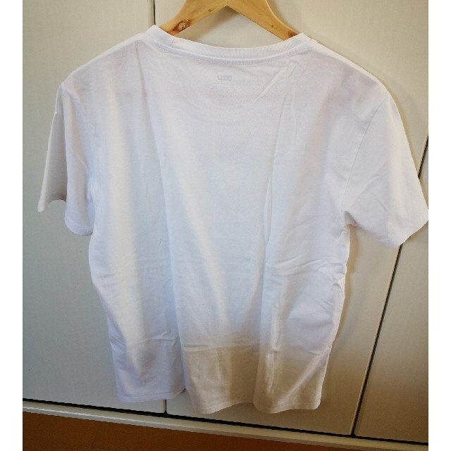 Levi's(リーバイス)のLevi's　Tシャツ　タイダイ メンズのトップス(Tシャツ/カットソー(半袖/袖なし))の商品写真