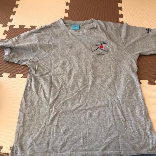 ラグビーワールドカップ　Ｔシャツ　Lサイズ(ラグビー)